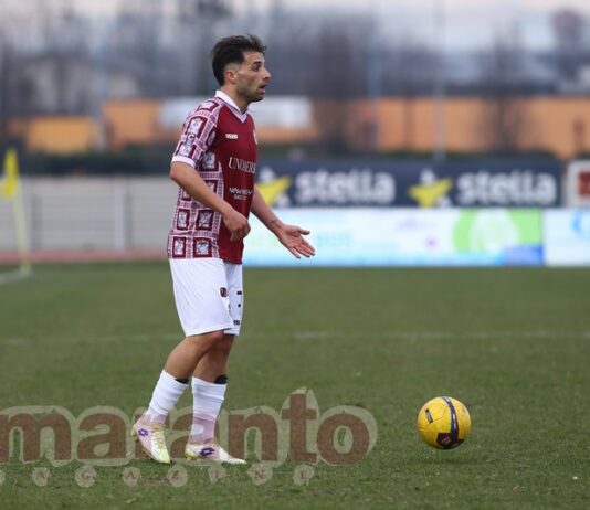 Guccione in cabina di regia. Cosa serve a lui, cosa potrebbe cambiare per l’Arezzo