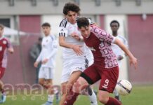 Primavera, una partita che decide la stagione. Contro il Trapani una sfida all’ultimo gol