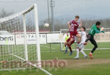 Primavera, la capolista se ne va: l’Arezzo batte il Trapani 4-3 al fotofinish e allunga in classifica