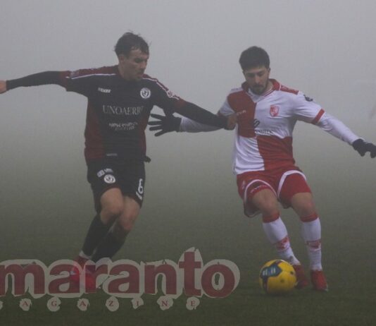 Il primo gol di Ravasio, l’inutile ko del 2004, il contropiede di Scichilone. I precedenti