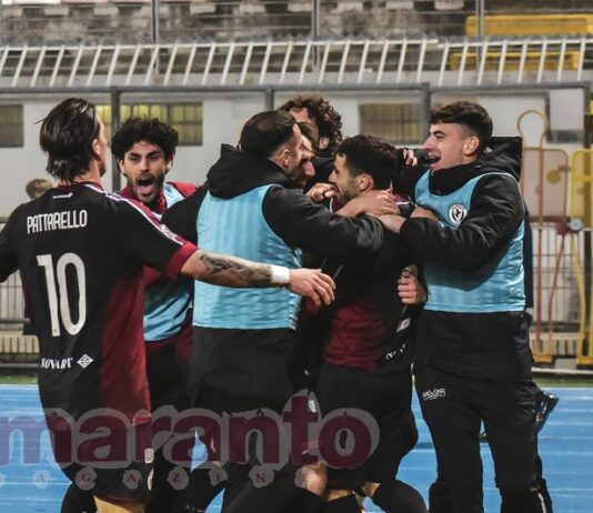 Guccione alla Liverani. Capello-Ravasio, il gol del mercato. Tavernelli scaccia pensieri