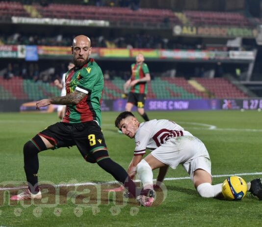 La prima di Bucchi, la Coppa Italia semipro e l’unico colpo firmato Flaborea. I precedenti