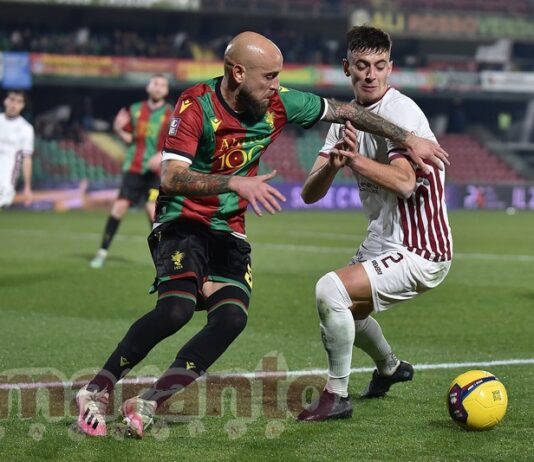 Mercato, ecco i primi nomi. Tito e Russo tra gli obiettivi dell’Arezzo. Il Picerno su Bianchi