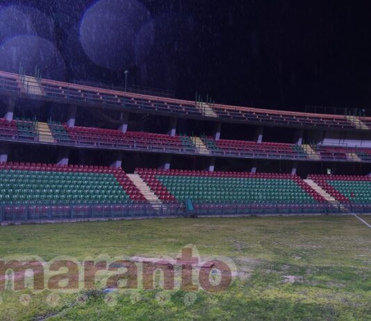 Trasferta di Terni sub judice, deciderà il Casms. C’è il rischio di un altro divieto