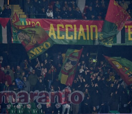 Ternana-Perugia è il big match. L’Ascoli può diventare una sorpresa. A Legnago partita da tripla