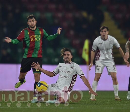 Amaranto troppo teneri dietro e in mezzo al campo. Capello non brilla, Tavernelli firma l’assist