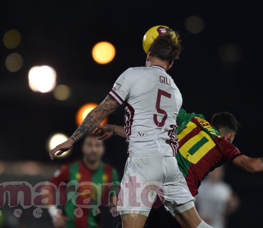 FOTOGALLERY / Serie C / 26a giornata / Ternana-Arezzo 3-1