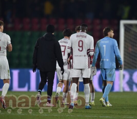 Una squadra da ricostruire, l’ottimismo del mister, un uomo forte, la vera programmazione