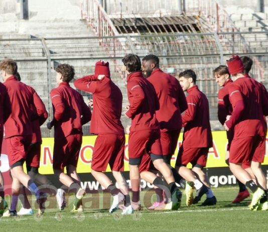 Scossa psicologica, fattore campo da ritrovare e più giocatori in zona gol. Le priorità per Bucchi