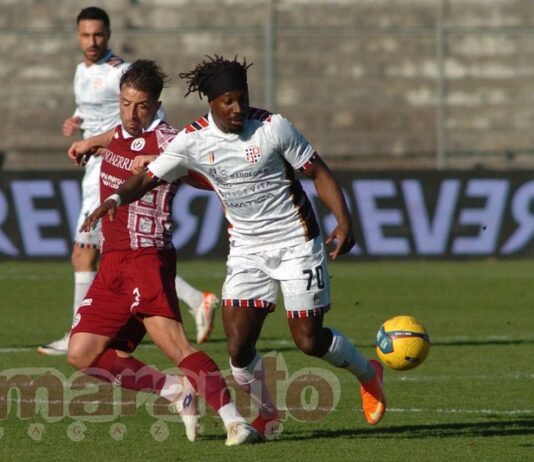 Renzi vede le streghe, troppi errori per Mawuli. Damiani dà equilibrio. Ravasio non è da buttare
