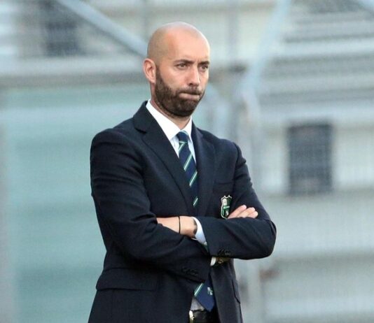 Ufficiale, l’Arezzo ha scelto Bucchi per la panchina. Accordo trovato, contratto fino al 2026