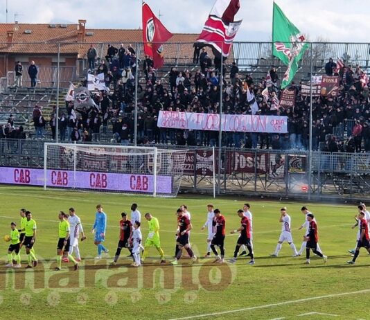Una trasferta, una storia. Gubbio, l’esonero di Troise, l’inizio dell’era Bucchi