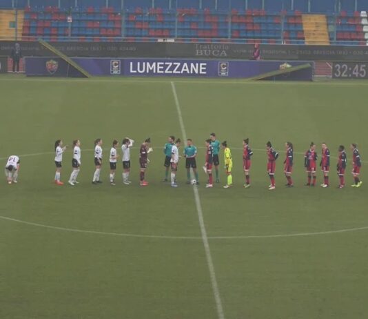 VIDEO / Lumezzane-Acf Arezzo 5-0, la sintesi della partita