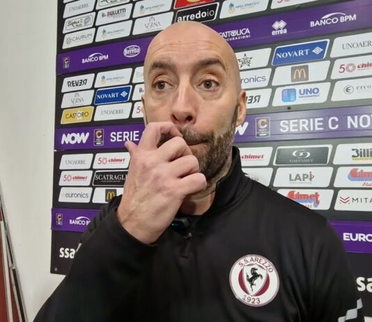 VIDEO / Bucchi: “Voglio vedere un’anima forte. Lavoro ossessivo sulla cura dei dettagli”