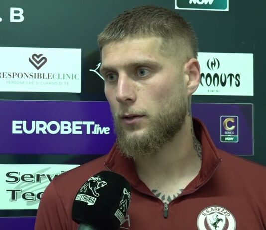 VIDEO / Ravasio: “Non segnavo da tanto, sono felice. Vittoria pesante per classifica e morale”