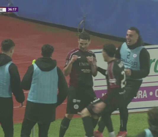 VIDEO / Rimini-Arezzo 0-2, la sintesi e gli highlights della partita