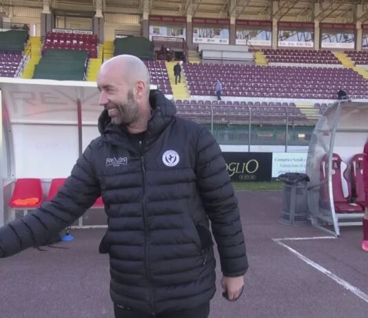 VIDEO / Sistema di gioco e formazione titolare. Prime prove tattiche per Bucchi