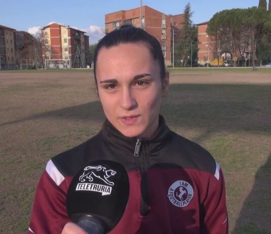 VIDEO / L’Acf prepara la trasferta di Lumezzane. Barsali: “Sto cercando continuità”