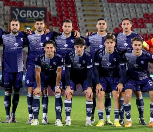 Serie utile, difesa solida, la finale di Coppa Italia da giocare. Il Rimini sta bene