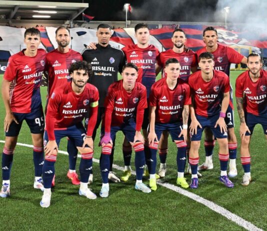 Non vince da due mesi, oggi sarebbe in D. Per il Sestri Levante c’è solo una fiammella di speranza