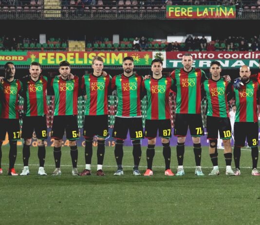 Ternana, grandi numeri e un mercato boom. Ma quella di giovedì è stata una notte di follia