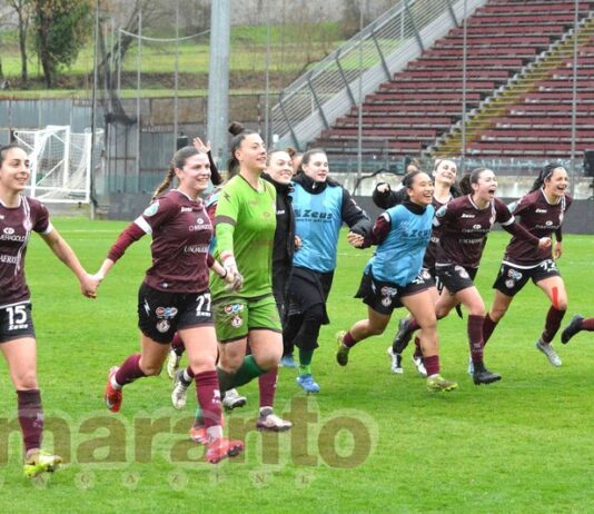 Fattore campo, carattere e due vittorie di fila con rete inviolata. L’Acf torna a sorridere