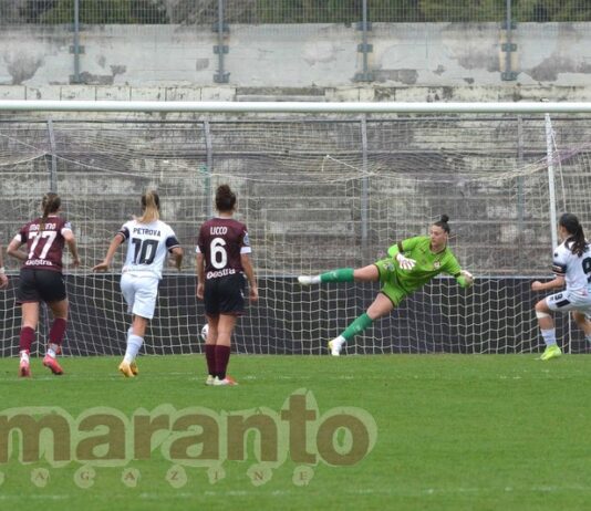 Stanchezza fisica, tre gare in una settimana e un bel Cesena. L’Acf interrompe la striscia positiva