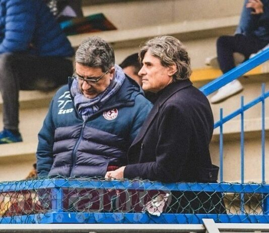 Acf Arezzo, è tempo di bilanci. Rossi: “Soddisfatti a metà, troppi punti persi con le piccole”