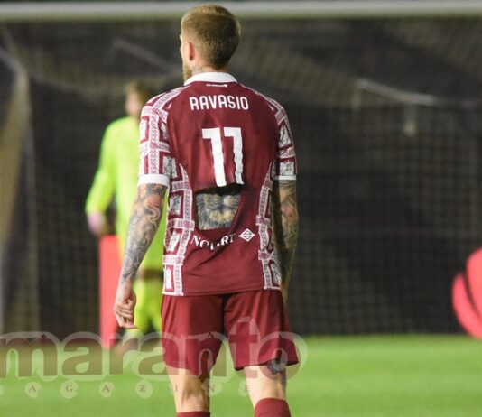 La dura legge del gol, punti deboli, Bucchi e Pattarello, il fuorigioco passivo, una squadra viva