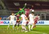 FOTOGALLERY / Serie C / 31a giornata / Arezzo-Carpi 0-1