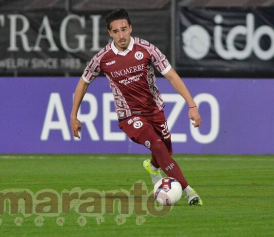 De Col arriva in amaranto, Capello va in biancorosso. Prove di scambio con il Vicenza