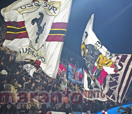 Giornata amaranto per il derby. Modalità d’acquisto dei biglietti, prezzi, eventuali rimborsi