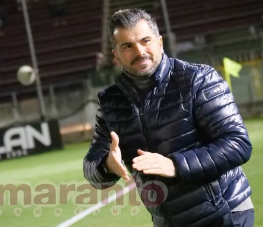 Entella e Ternana, duello per la serie B. Bene il Pineto di Tisci, bagarre totale in zona salvezza