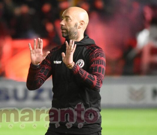 Due titolarissimi fuori, Bucchi costretto a cambiare. Ed è la prima volta che accade