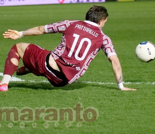 A Ferrara per fare la partita. Formazione con un paio di dubbi. Baldini: “Vinciamole tutte”