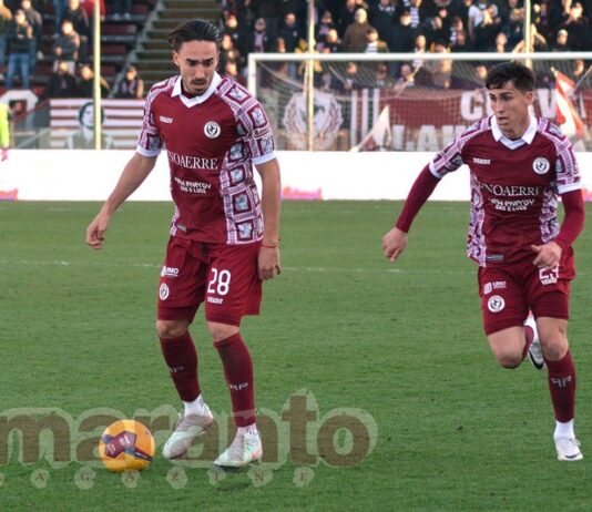 Squadra a trazione anteriore per comandare il gioco. Una trasferta da aggredire attaccando