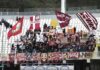 Parte la prevendita, 565 biglietti per i tifosi amaranto. Percorso obbligatorio verso lo stadio