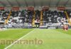 Campionato / Ascoli-Arezzo 1-0