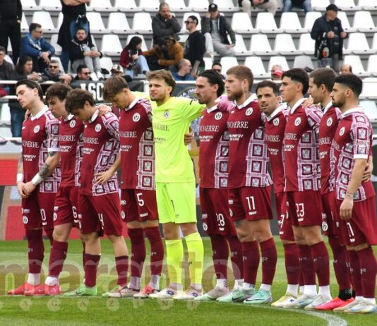 Una sconfitta spiazzante, come arrivare ai playoff, -6 rispetto all’andata, il solito mal di gol