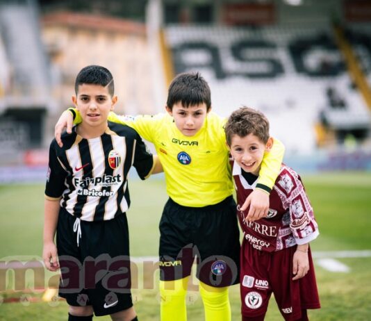 Quando Bucchi segnava per l’Ascoli, il 6-1 del 1962, la rimonta di Minoia. I precedenti