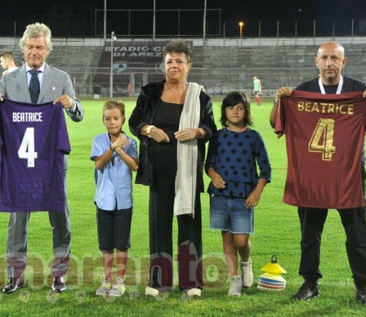 E’ morta Gabriella Bernardini. Voleva la verità sulla morte del marito Bruno Beatrice