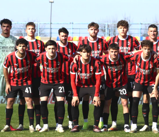 Numeri impietosi e incubo retrocessione. Il progetto Milan Futuro rischia di fallire