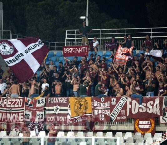 Partita con profili di rischio, a Pescara soltanto con la tessera del tifoso. Biglietti in vendita