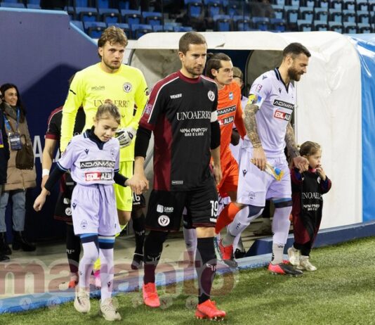 Ufficiali le date degli spareggi. I playoff cominciano il 4 maggio. Il regolamento