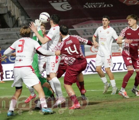 Trombini al top, Guccione alza la qualità. Ravasio menomato, Pattarello pecca di egoismo