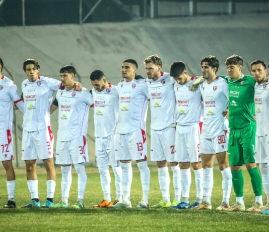 Rosa giovane, allenatore che viene dalla gavetta, entusiasmo. Il Carpi ha già centrato l’obiettivo