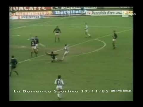 VIDEO / Bucchi-gol su rigore, la doppietta di Elvis, il roboante 6-1 del 1962. I precedenti