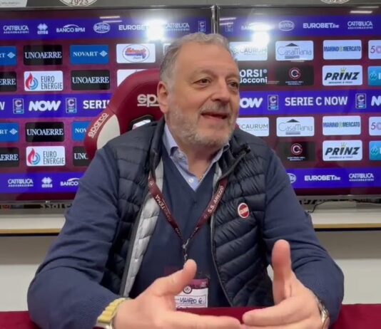 VIDEO / Manzo: “Serve il Var, in casa troppe ingiustizie”. Fonti arbitrali: il gol è regolare