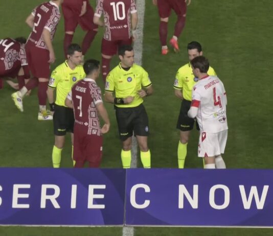 VIDEO / Arezzo-Carpi 0-1, la sintesi e gli highlights della partita