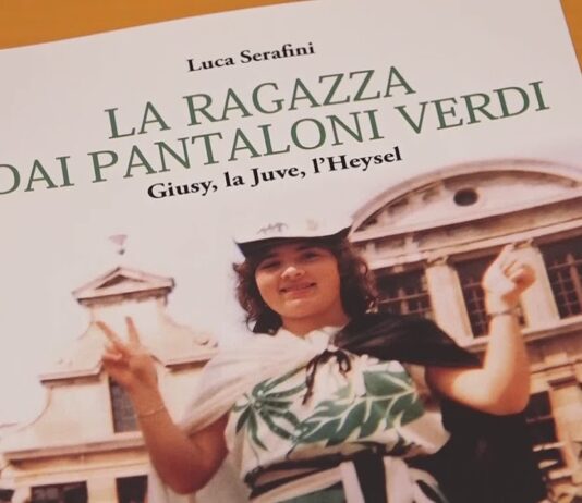 VIDEO / “La ragazza dai pantaloni verdi”. In memoria di Giuseppina Conti